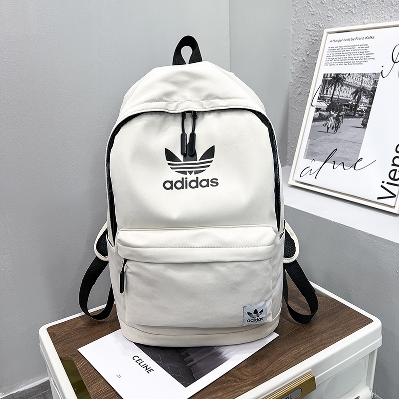 Ba Lô Adidas 100% Chính Hãng Thời Trang Dành Cho Nam Và Nữ