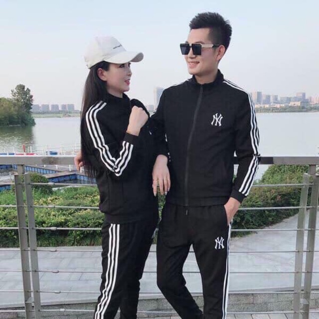 Sét cặp thể thao cho nam nữ