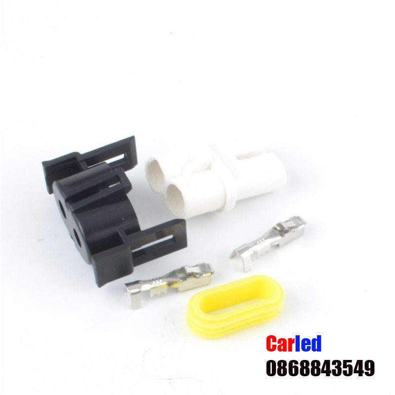 Bộ jack nối xe ô tô H11- 9005-9006 ko dây