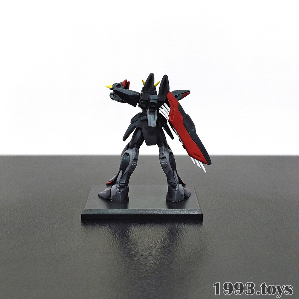 Mô hình chính hãng Bandai Figure Scale 1/400 Gundam Collection Vol.4 - GAT-X207 Blitz Gundam