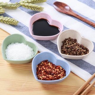 Bát ăn dặm lúa mạch mini cho bé