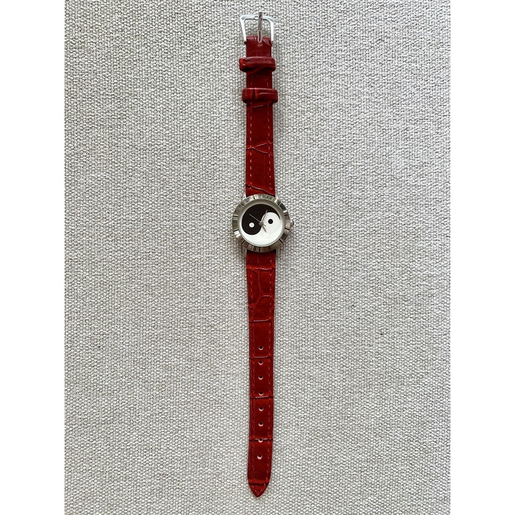 Đồng hồ Si Nhật - Nữ - Dây đã được thay mới