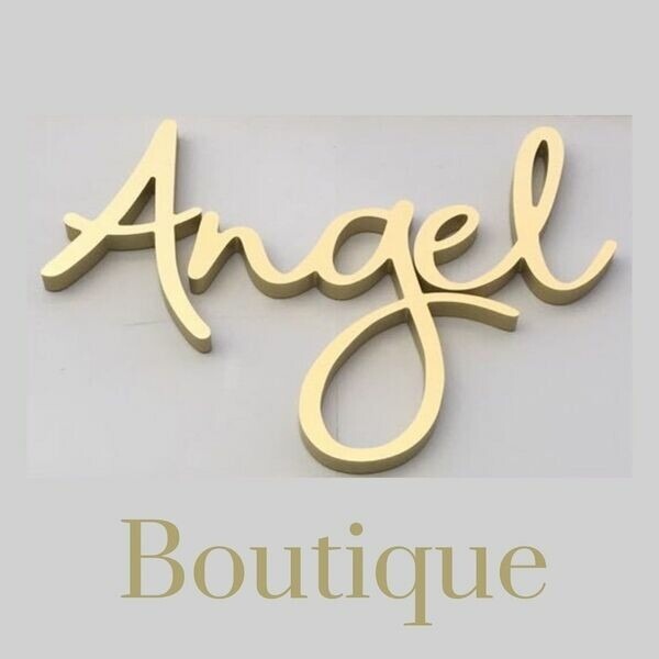 Angels chuyên hàng xuất xịn