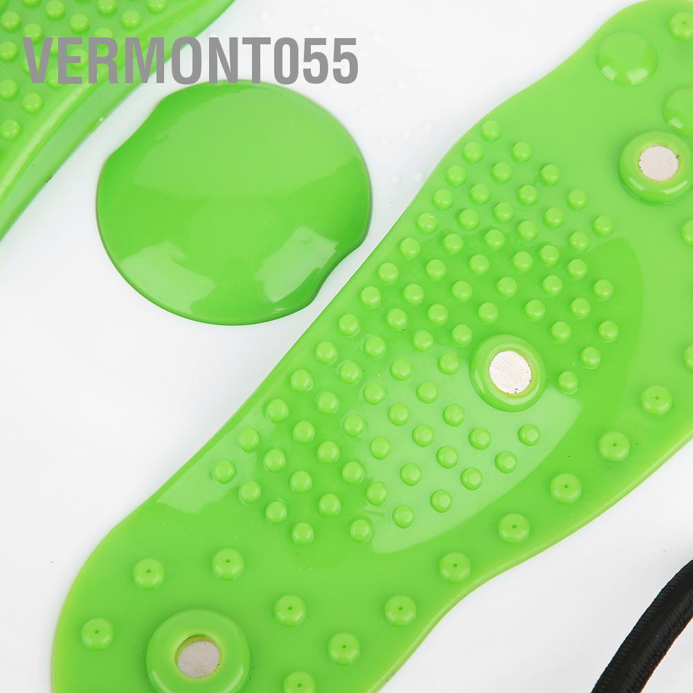 Vermont055 Bảng đĩa xoay eo đa năng với dây kéo Thiết bị tập thể dục trong nhà