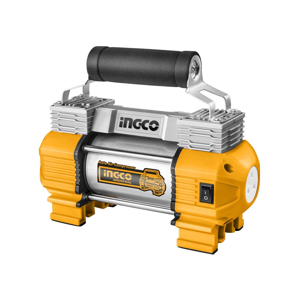 Dụng cụ kiểm tra hơi lốp xe INGCO AAC2508