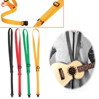 Dây đàn ukulele bằng vải dù