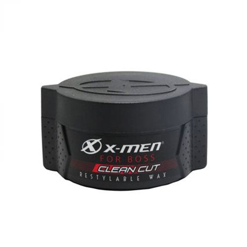 XMEN RESTYLABLE WAX (SÁP VUỐT TÓC) 70G