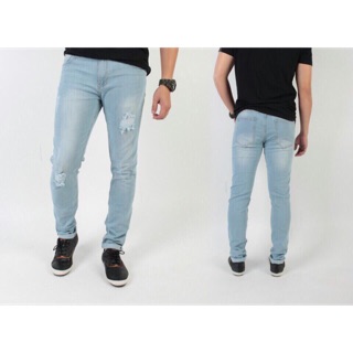 Jean nam dài hiệu mango hàng vnxk