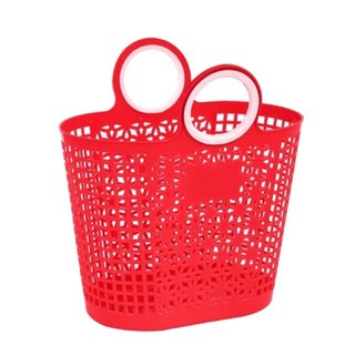 Giỏ Đi Chợ Duy Tân Bền Đẹp.