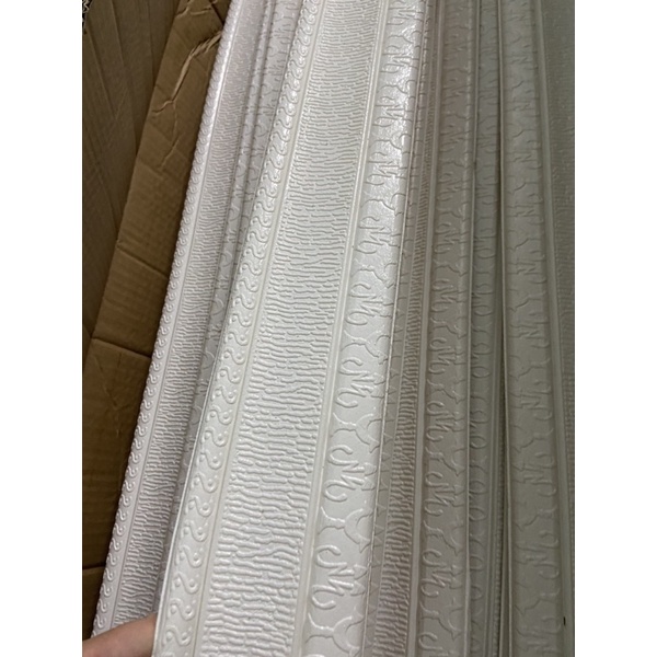 Phào Chỉ Xốp Dán Tường Dài 2.3m | BigBuy360 - bigbuy360.vn
