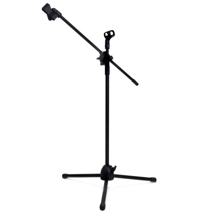 Chân mic đứng NEWNABIE NB200 cao cấp