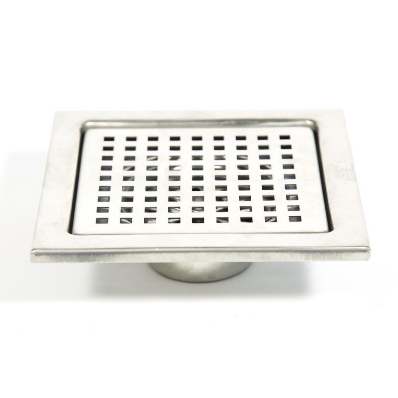 Ga thoát sàn ngăn mùi hôi, phi 90,110