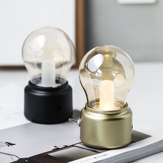 Bóng đèn led phong cách retro cổ điển
