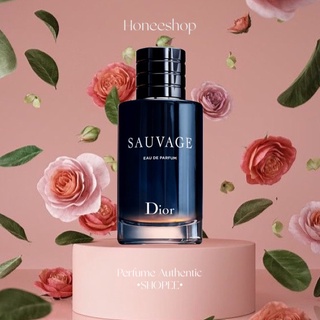 Nước hoa sauvage edp 10ml