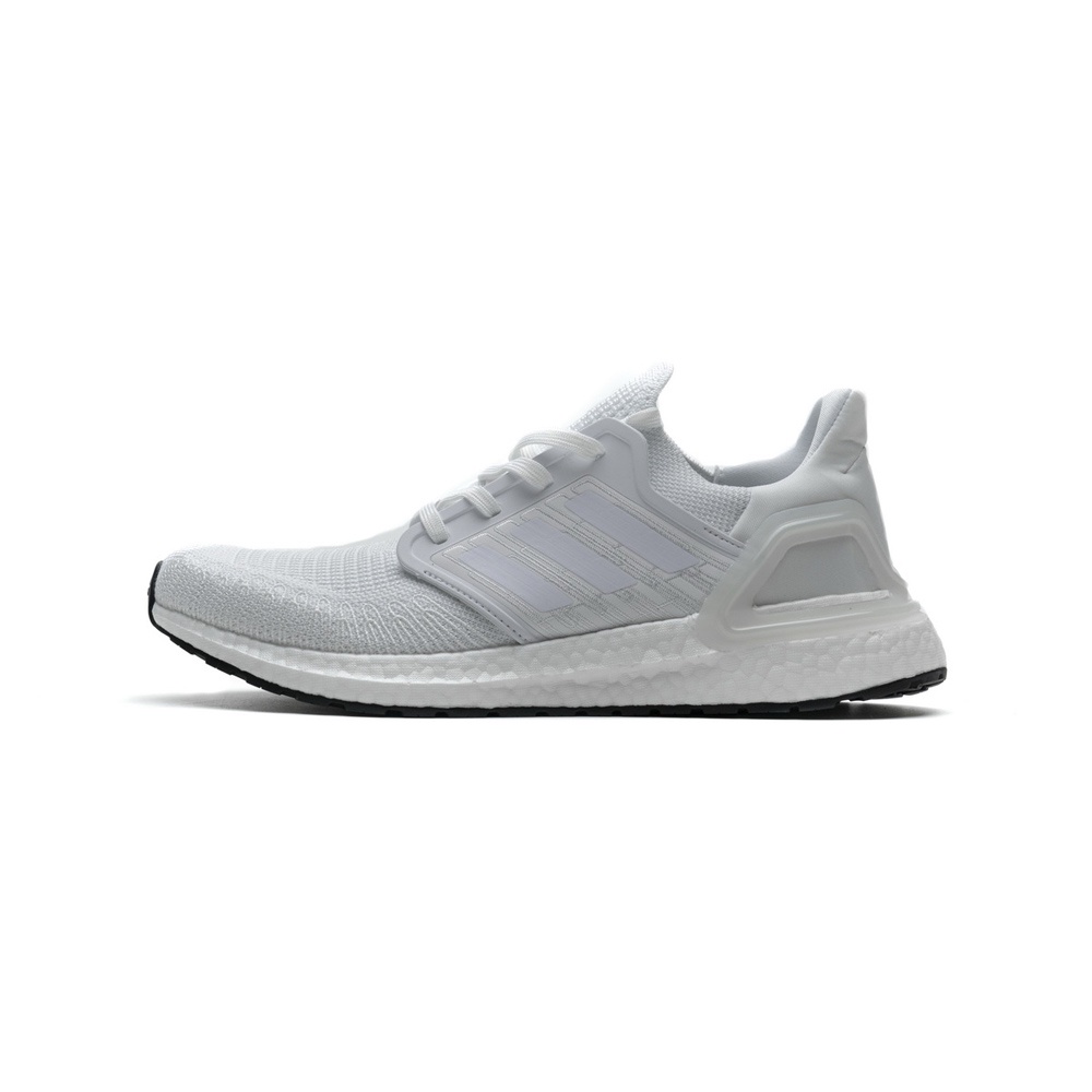 Giày chạy bộ  Ultra Boost 20 Triple White