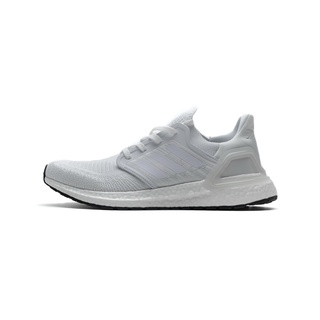 Giày chạy bộ Ultra Boost 20 Triple White