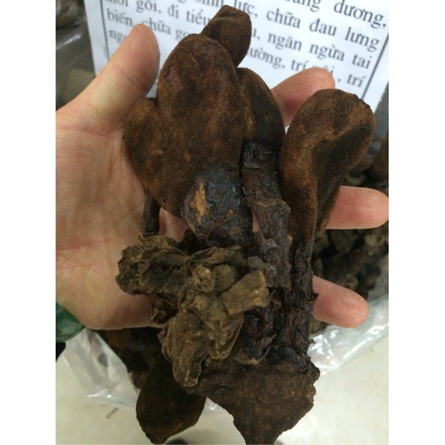 Ngọc cẩu khô đẹp cho phái mạnh 500g - 1kg