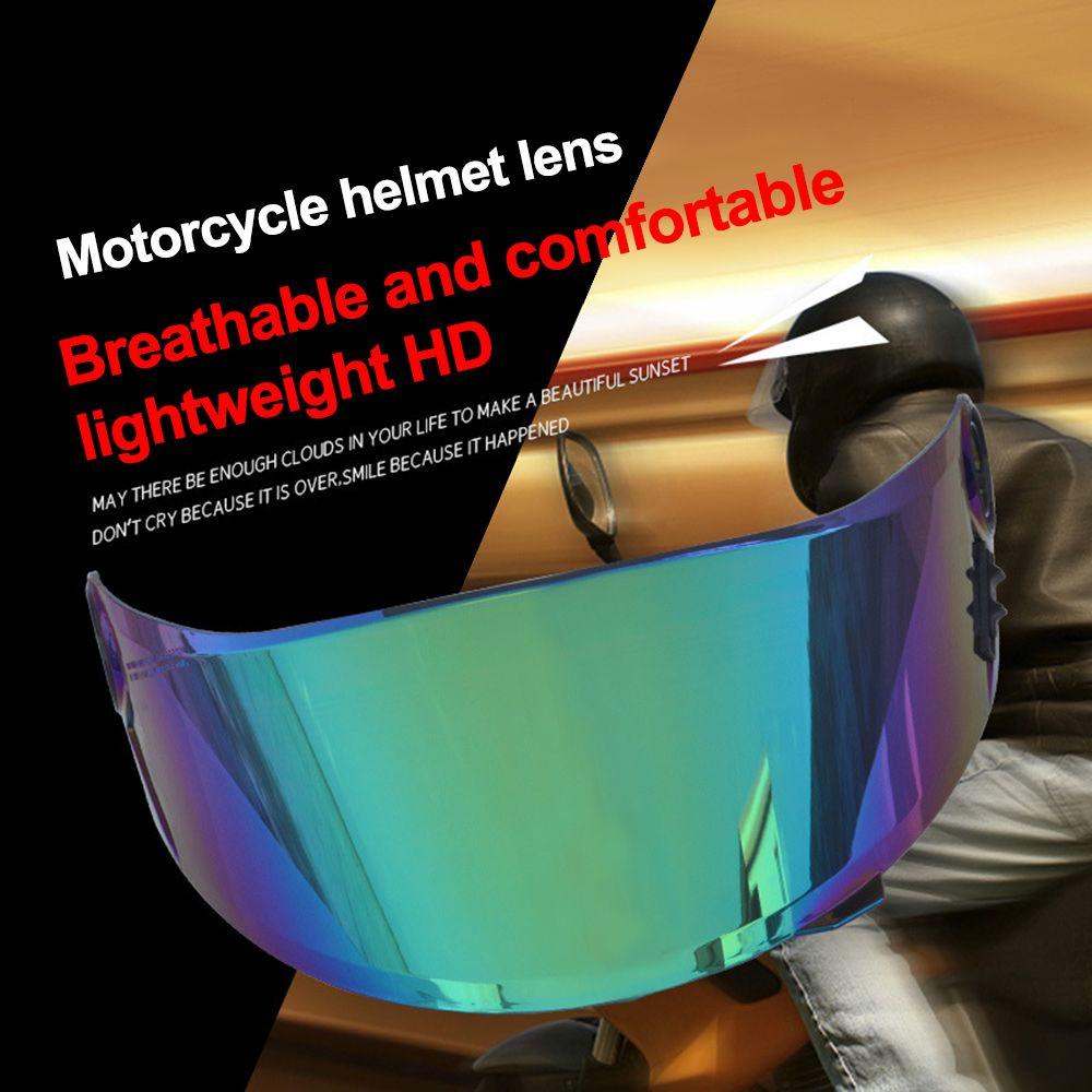 Kính Chắn Gió Chuyên Dụng Cho Mũ Bảo Hiểm Xe Mô Tô