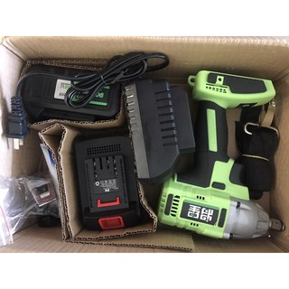 Máy tháo ốc bằng pin