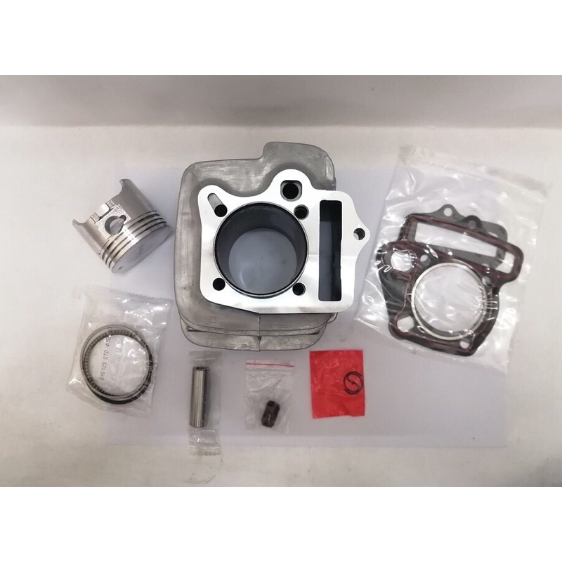 Bộ hơi Dream Việt 100 , wave anpha ,wave rs / xilanh Honda wave