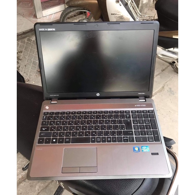Siêu phẩm laptop HP 4540s (i5-3210m/4/120/15.6”) màn to thoải mái học online | BigBuy360 - bigbuy360.vn