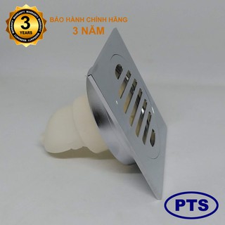 Phễu thoát sàn ngăn mùi lắp cho ống D60 - Hàng cao cấp