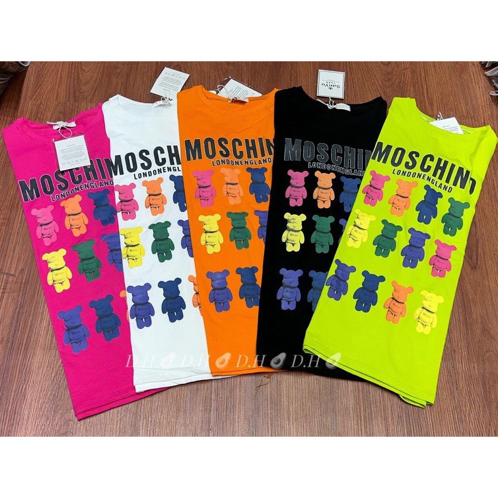 Áo Phông Nữ Hàng Quảng Châu Mới Về Siêu Đẹp