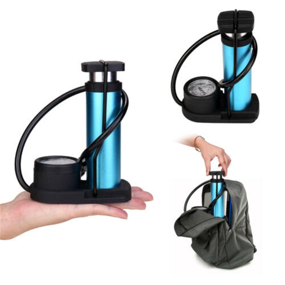 Ống Bơm Xe Đạp Mini Di Động Tiện Dụng ​Ống Bơm Chuyên Dụng Chất Lượng Cao