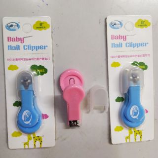 Bấm móng tay GB baby trẻ em
