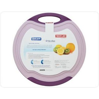 Thớt sạch Flutto Round