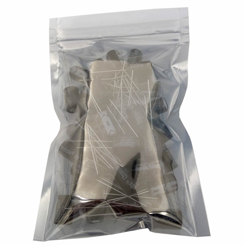 50 Tụ hóa nhôm 1000uF 10V 8*12 | BigBuy360 - bigbuy360.vn