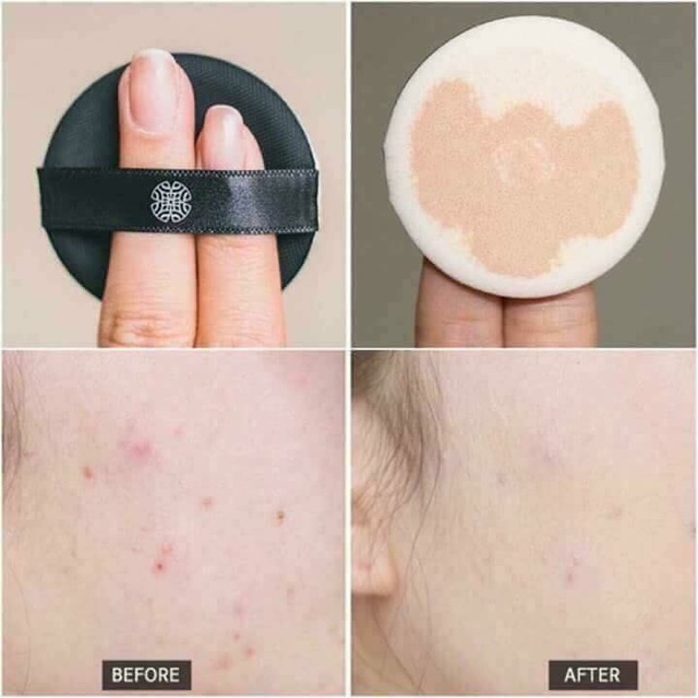 Set Phấn nước Ohui quà tặng 2018 | BigBuy360 - bigbuy360.vn