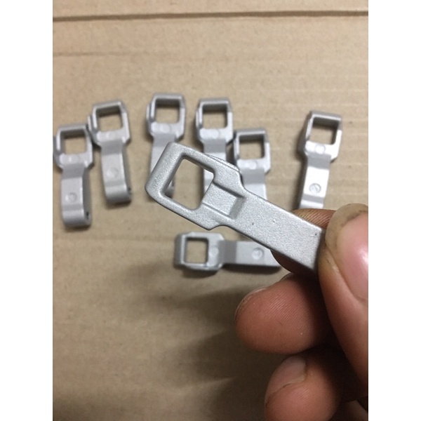 Móc cửa LG/chốt cửa máy giặt LG chính hãng 100%