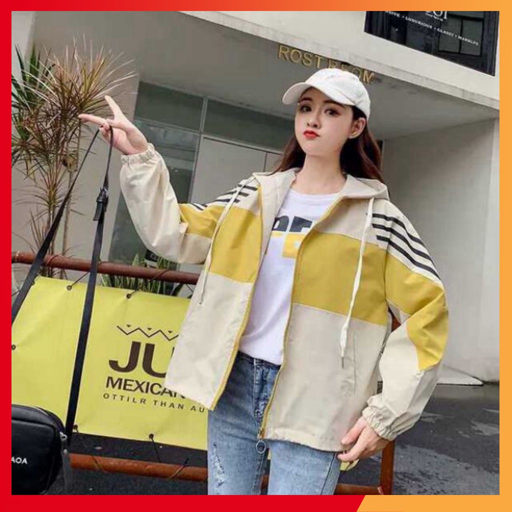 A66332 ️( VIDEO )ÁO KHOÁC KAKI TÚI XÉO