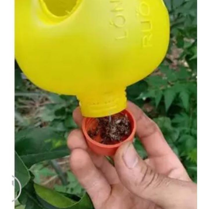 1 Lọ thuốc dẫn dụ ruồi vàng  FLYKIL 95EC 20ml