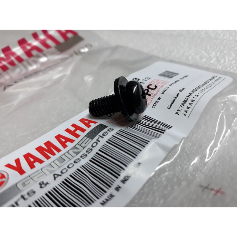 Bu Lông Ốc Vít AKI RX Chính Hãng YAMAHA YGP
