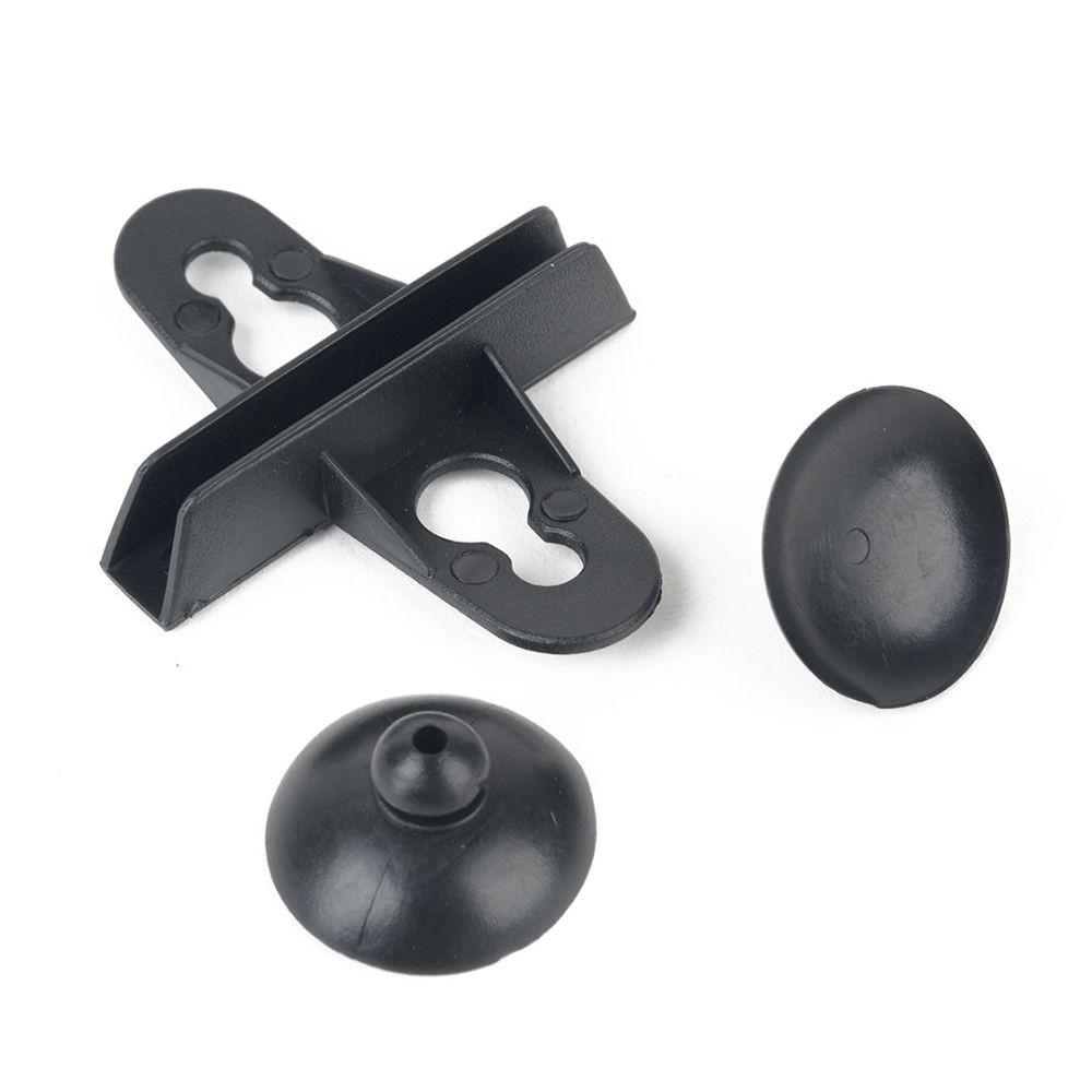 CONOPERY Bộ bảng ngăn bể cá hoặc 6/12 chân hít chuyên dụng