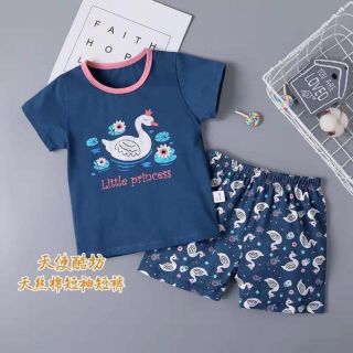 Bộ Gap kid cho bé gái