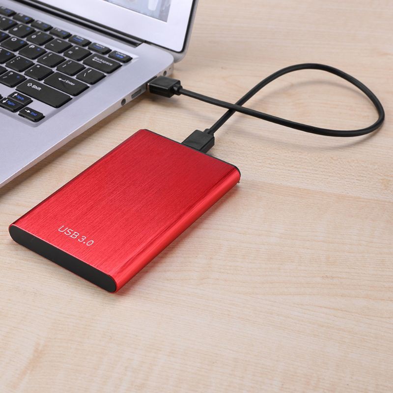 Hộp Đựng Ổ Cứng Ngoài 2.5 Inch Usb3.0 Sata Bằng Hợp Kim Nhôm Không Đinh Ốc 7mm 9.5 mm 2.5 Inch Sata | BigBuy360 - bigbuy360.vn