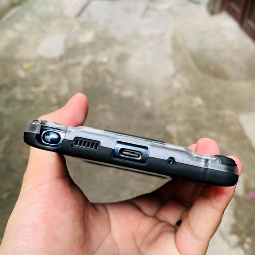 Ốp chông sốc Samsung Note 10 Plus, ốp họa tiết tổ ong chống va đập Samsung Note 10+ 5G, thả rơi 2m không sao | BigBuy360 - bigbuy360.vn