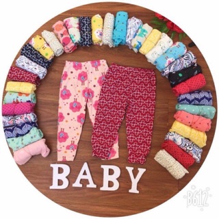 Quần chục bozip bé trai/ bé gái 180k/ 1 combo