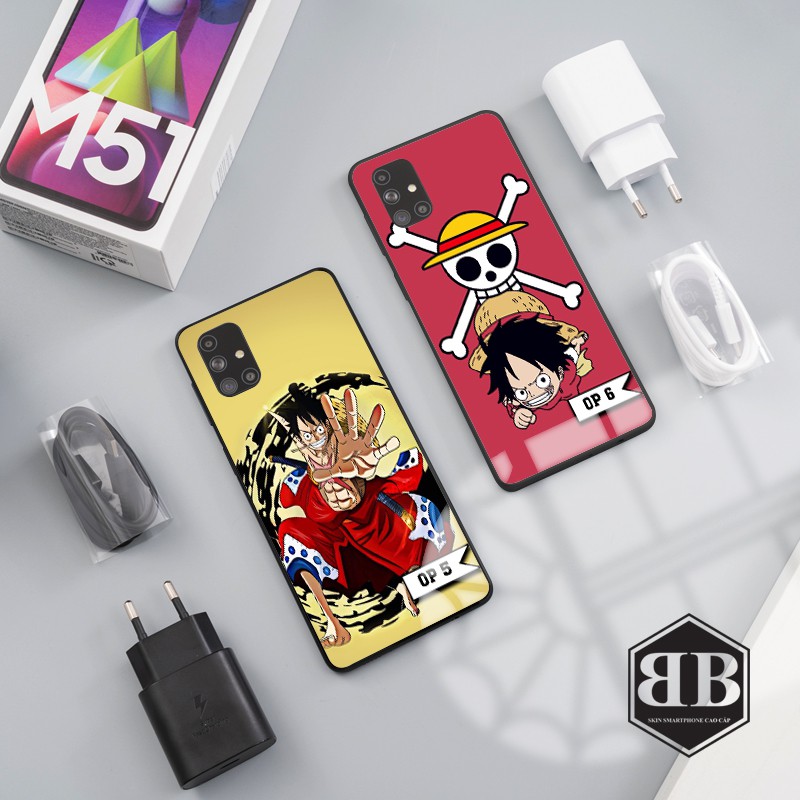 Ốp lưng kính cường lực Samsung Galaxy M51 hình in cực cool