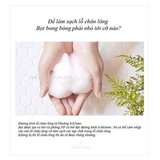 Sữa Rửa Mặt Tẩy Trang Funsace