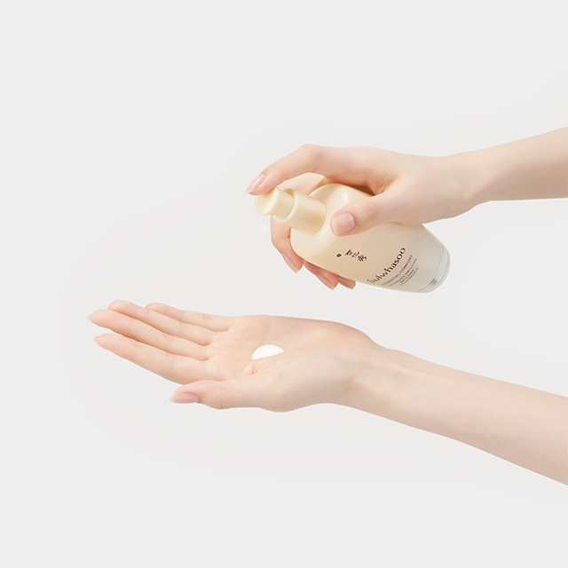 [PHIÊN BẢN MỚI] Sữa Dưỡng Làm Dịu Da và Cấp Ẩm Thiết Yếu Sulwhasoo Essential Comfort Balancing Emulsion 125ml