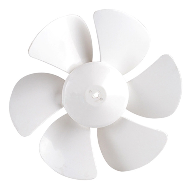 Cánh Quạt Nhựa Thay Thế 6in 8 Trong 10in 12in Cho Phòng Tắm RV