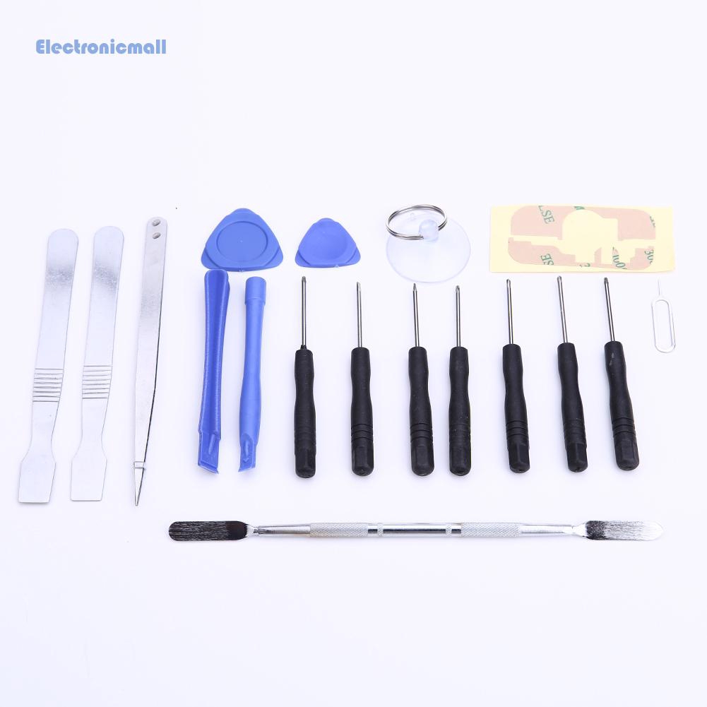 Bộ Dụng Cụ Sửa Điện Thoại 18 Trong 1