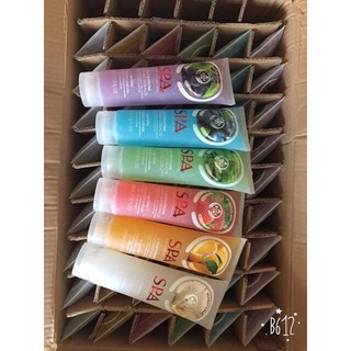🌹 GEL TẨY TẾ BÀO CHẾT SPA 🌹(mẫu mới).