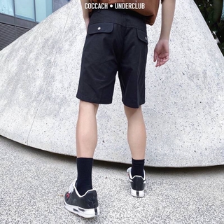Quần shorts basic Qs3386