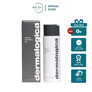 Special Cleansing Gel - Sữa rửa mặt dạng gel