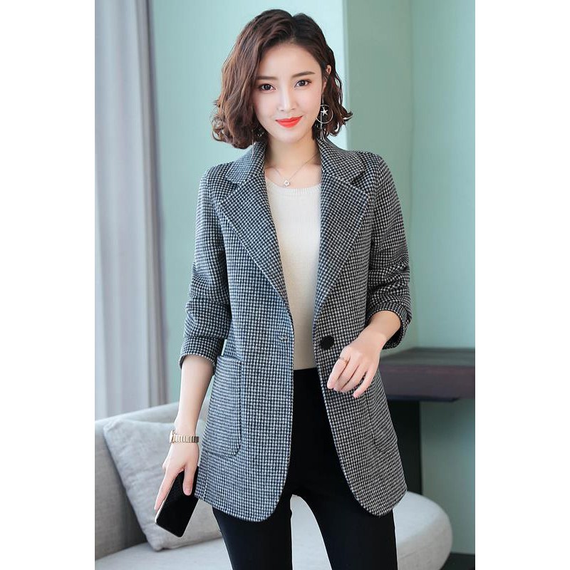 Vets công sở Thiết kế cao cấp - Mã MT55